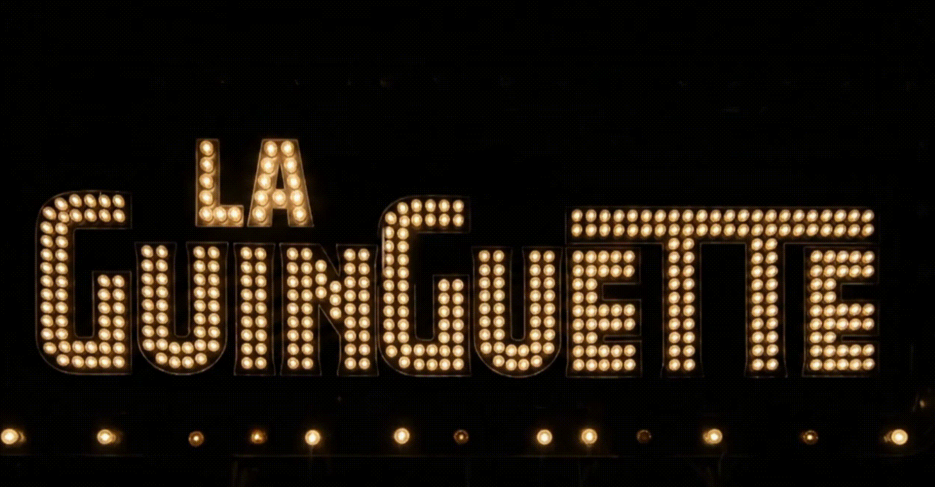 La Guinguette