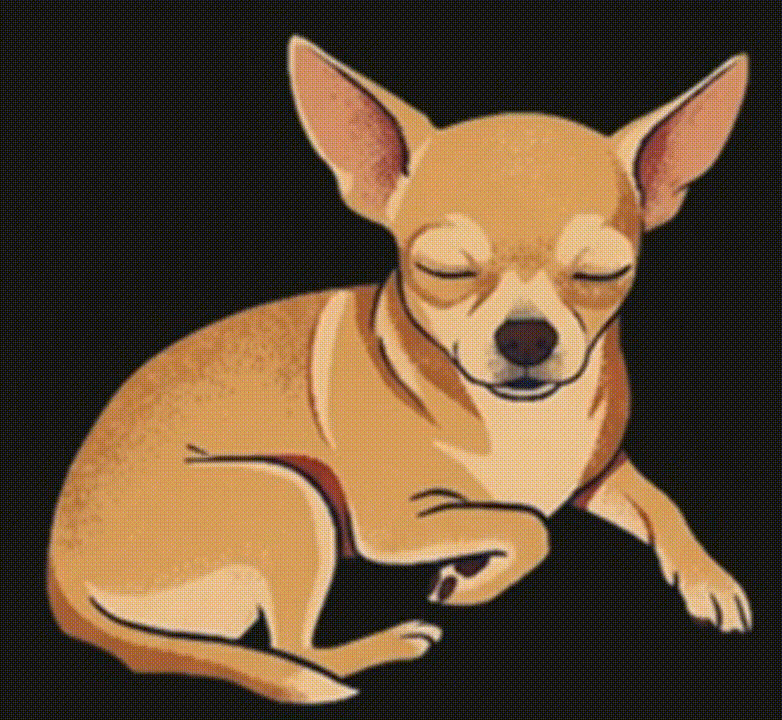 La Guinguette mascotte